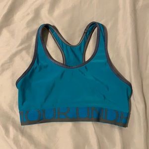 Under Armor Sports Bra